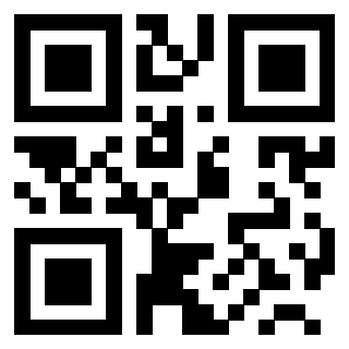 Immagine del QrCode di 3200140936