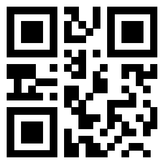 Immagine del QrCode di 3200140937