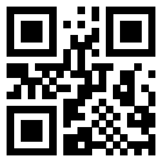 Scansione del Qr Code di 3200140940