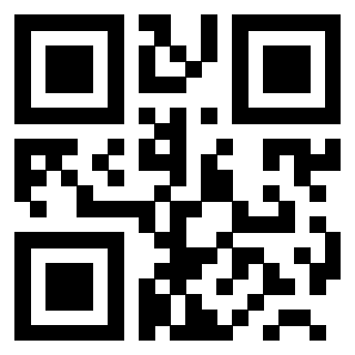 Immagine del Qr Code di 3200140941