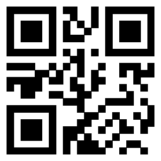 Immagine del Qr Code di 3200140950