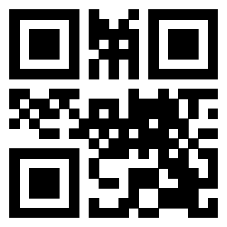 Scansione del Qr Code di 3200140952