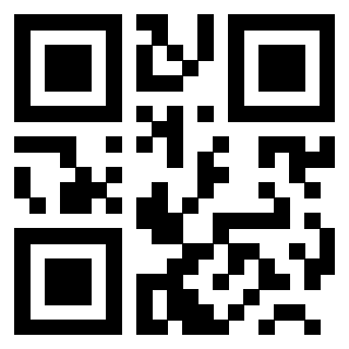 Immagine del QrCode di 3200140959