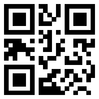 Il Qr Code di 3200140963