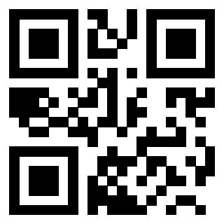 Immagine del QrCode di 3200140969