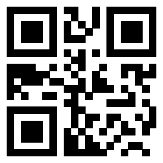 Scansione del Qr Code di 3200140973