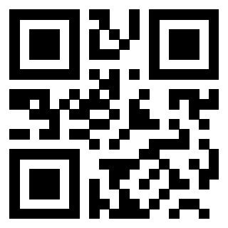 Il Qr Code di 3200140974