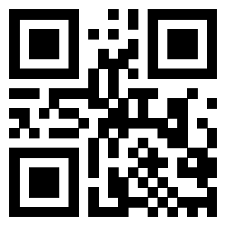 3200140981 - Immagine del Qr Code associato