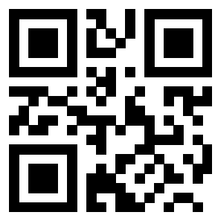3200140984 Qr Code associato