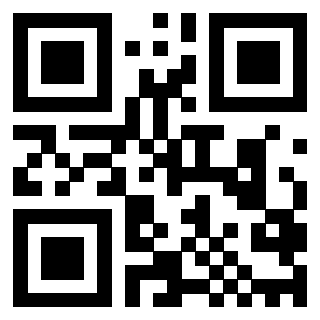 3200140986 Qr Code associato