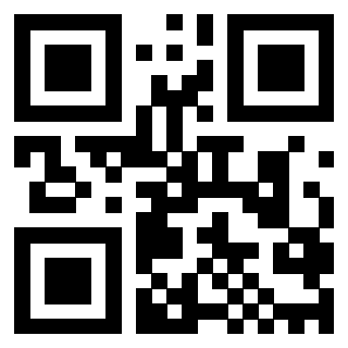 Il QrCode di 3200140987