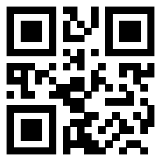 Scansione del Qr Code di 3200140992