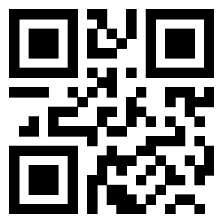 Immagine del QrCode di 3200140994