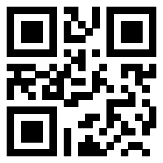 3200140997 Qr Code associato