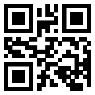 Immagine del Qr Code di 3200140999