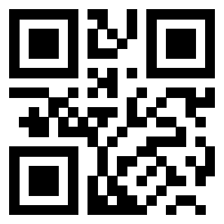 Il QrCode di 3200141004