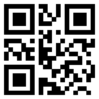 Immagine del Qr Code di 3200141005