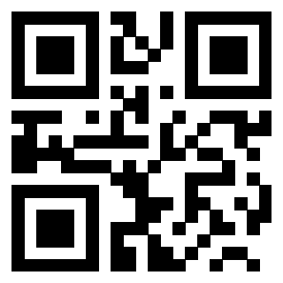 3200141007 QrCode associato