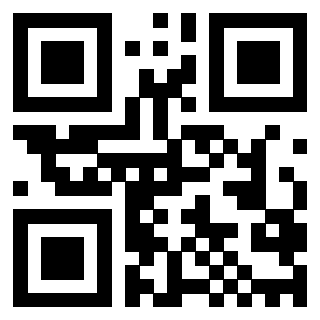Scansione del QrCode di 3200141017