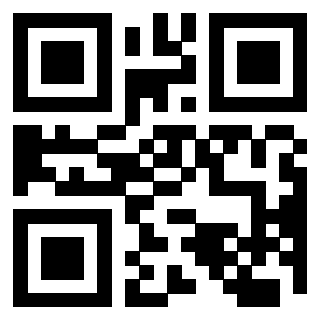 Scansione del QrCode di 3200141021