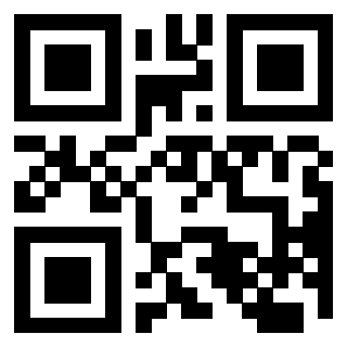 Immagine del Qr Code di 3200141023