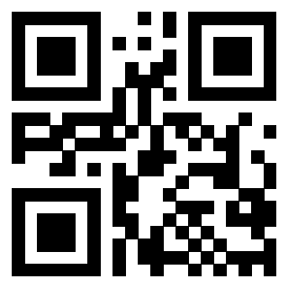 3200141025 - Immagine del QrCode