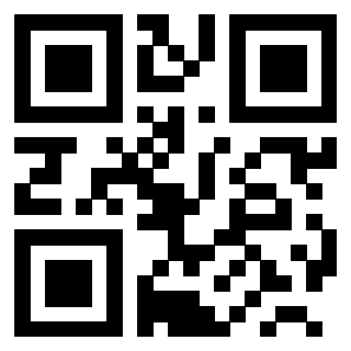 Scansione del Qr Code di 3200141034
