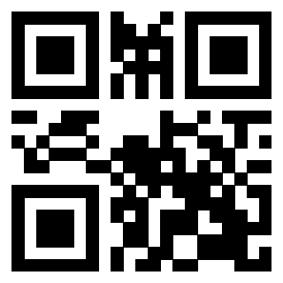 Scansione del QrCode di 3200141037