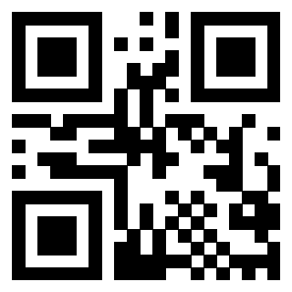 3200141038 Qr Code associato