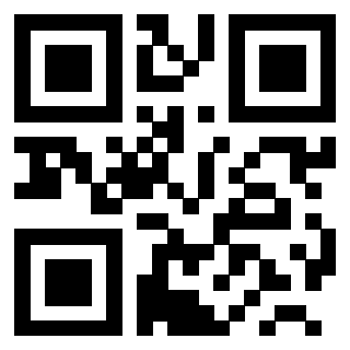 3200141039 - Immagine del Qr Code associato
