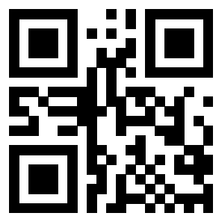 Immagine del Qr Code di 3200141056
