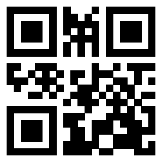 3200141059 - Immagine del QrCode associato
