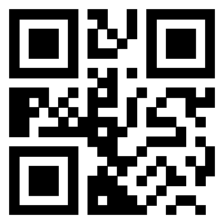 Immagine del Qr Code di 3200141060