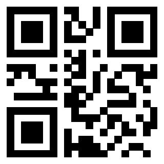 3200141061 - Immagine del QrCode