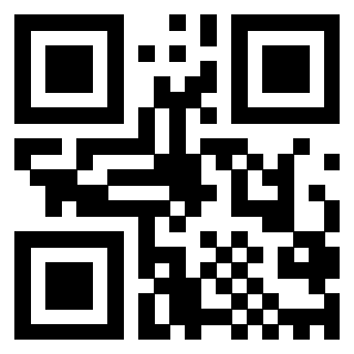 Il QrCode di 3200141068