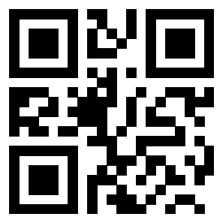 Il QrCode di 3200141069
