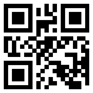 3200141073 - Immagine del QrCode associato