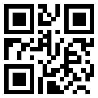 3200141075 QrCode associato