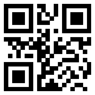 3200141080 Qr Code associato