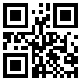 Scansione del Qr Code di 3200141083