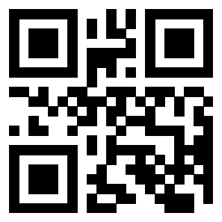 Il Qr Code di 3200141086