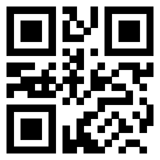 Il QrCode di 3200141088