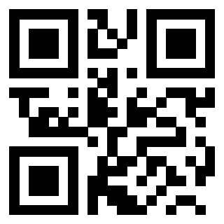 Il QrCode di 3200141089
