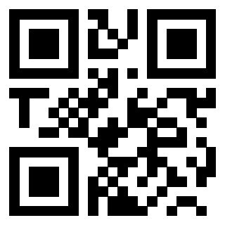 3200141095 - Immagine del Qr Code associato