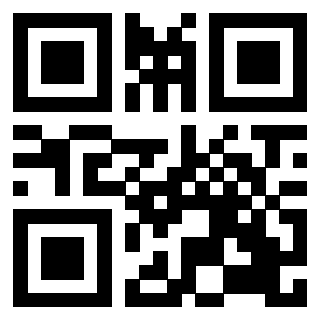 Immagine del Qr Code di 3200141105