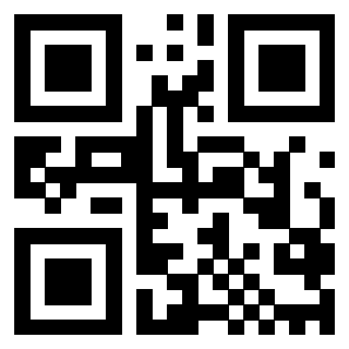 Immagine del Qr Code di 3200141106