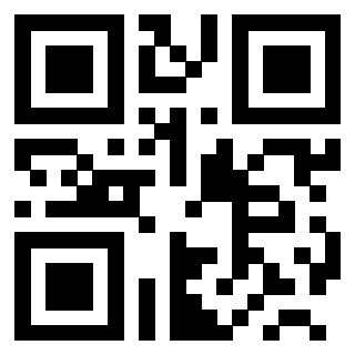 Immagine del Qr Code di 3200141107