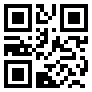 3200141111 - Immagine del QrCode associato