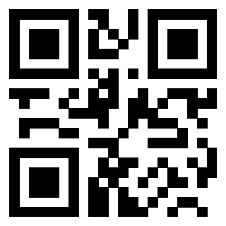 3200141112 Qr Code associato