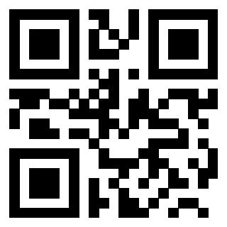 Il QrCode di 3200141115